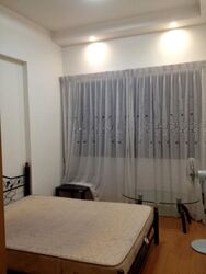 Central Grove (D14), Condominium #593551511